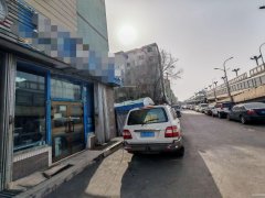 C11784宜品家春秋55平干洗店转让