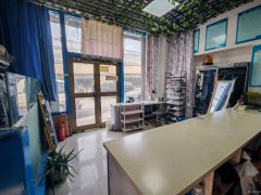 C11784宜品家春秋55平干洗店转让