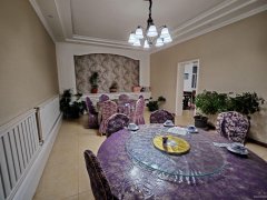 C11785水西沟方家庄村550平农家乐转让