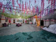 C11785水西沟方家庄村550平农家乐转让