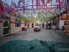 C11785水西沟方家庄村550平农家乐转让