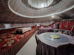 C11785水西沟方家庄村550平农家乐转让