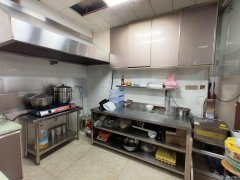 C11786米东区香缇美地经营中烤包子店转让