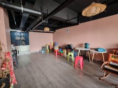 （成功案例）C11788通嘉孔雀府110平小火锅店转让