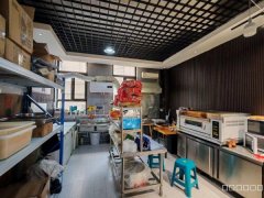 C11790中央郡68平外卖店转让