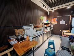 C11790中央郡68平外卖店转让