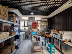 C11790中央郡68平外卖店转让