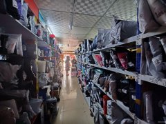 （成功案例）C11791安居北路40平快递驿站转让