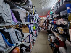 （成功案例）C11791安居北路40平快递驿站转让