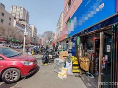 （成功案例）C11791安居北路40平快递驿站转让