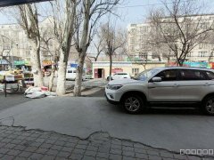 C11792盛世嘉园（农大附中）小区大门口餐厅转让