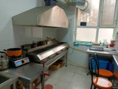 C11794位于昌吉市建设路临街餐饮店转让