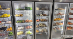 C11794位于昌吉市建设路临街餐饮店转让