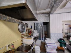 C11795中央郡美食街63平外卖店转让