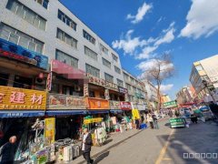 C11796劳动街30平美容院转让