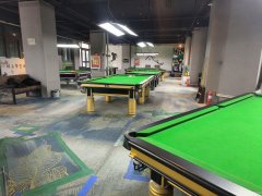 C11799香悦湾一期台球厅转让