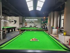 C11799香悦湾一期台球厅转让