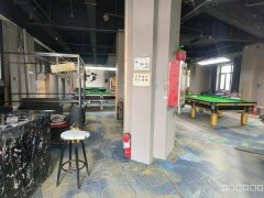 C11799香悦湾一期台球厅转让