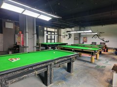 C11799香悦湾一期台球厅转让
