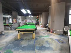 C11799香悦湾一期台球厅转让