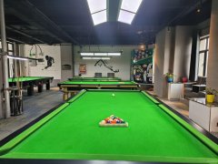 C11799香悦湾一期台球厅转让