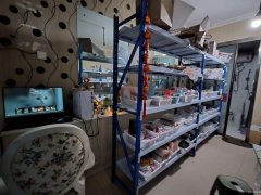 C11800银川路新青年公寓36平成人用品店转让