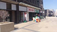 C11803水磨沟区恒大御府临街优质商铺出租