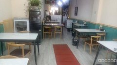 C11805位于乌市昆仑路附近快餐店转让可转租价格面议