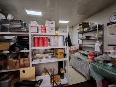 C11807中央郡38平外卖店转让