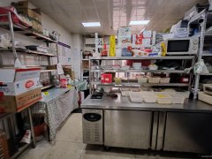 C11807中央郡38平外卖店转让