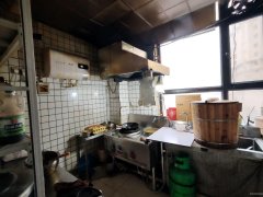 C11807中央郡38平外卖店转让