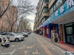 C11809恒达街835号65平诊所转让