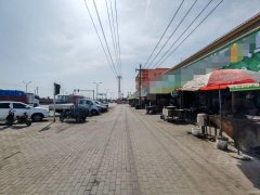 C11810铁厂沟大草滩新龙河对面123平餐厅转让