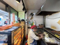 （成功案例）C11811小西沟经营中小吃店转让