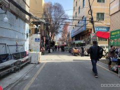 C11812新市区北站东路经营中餐厅转让