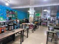 C11812新市区北站东路经营中餐厅转让