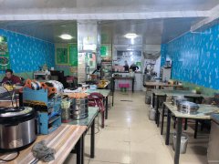 C11812新市区北站东路经营中餐厅转让