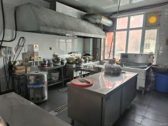 （成功案例）C11813米东区古牧地西路经营中餐厅转让