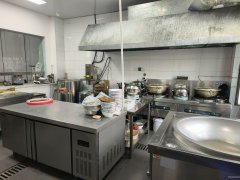 （成功案例）C11813米东区古牧地西路经营中餐厅转让