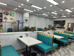 （成功案例）C11813米东区古牧地西路经营中餐厅转让