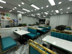 （成功案例）C11813米东区古牧地西路经营中餐厅转让