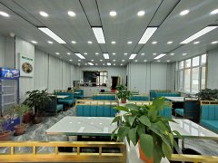 （成功案例）C11813米东区古牧地西路经营中餐厅转让