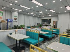 （成功案例）C11813米东区古牧地西路经营中餐厅转让