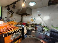 （成功案例）C11811小西沟经营中小吃店转让