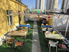 C11814红山路塔山花苑可外摆四十张桌子的烧烤店低价转让