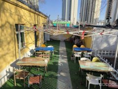 C11814红山路塔山花苑可外摆四十张桌子的烧烤店低价转让