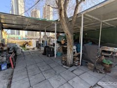 C11814红山路塔山花苑可外摆四十张桌子的烧烤店低价转让