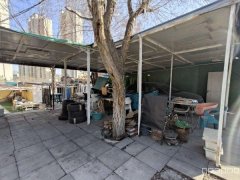 C11814红山路塔山花苑可外摆四十张桌子的烧烤店低价转让