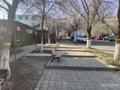 C11814红山路塔山花苑可外摆四十张桌子的烧烤店低价转让