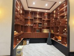 C11815西山格林威治城豪装748平餐厅转让